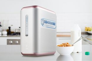 净水新国标正式实施 水效成反渗透净水器选购新指标