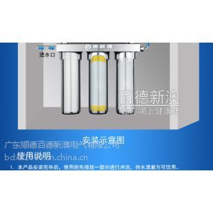 【百德新澳净水器滤芯有什么功能】价格_厂家 - 中国供应商