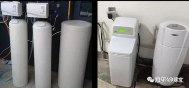 家庭水电装修,中央配水系统