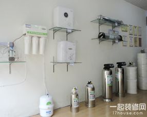 泉露净水器教你如何辨别妙招