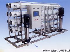兰州新型的反渗净化水设备出售,酒泉桶装水设备厂家图片|兰州新型的反渗净化水设备出售,酒泉桶装水设备厂家产品图片由兰州鲁特水处理设备公司生产提供-